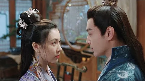 为了尽快抱上孙子，太后竟然给皇上下补药，帝后成功同房💗宋妍霏 张昊唯 No Doubt in us ｜The trust - 天天要闻