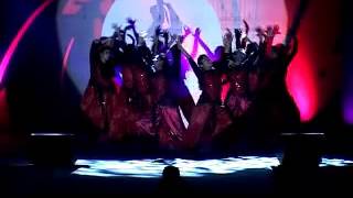Mitafest Choreo '13