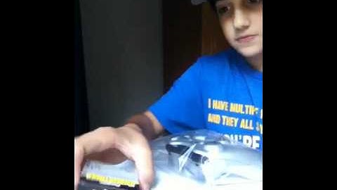 LightningModz Rapid Fire Controller Unboxing