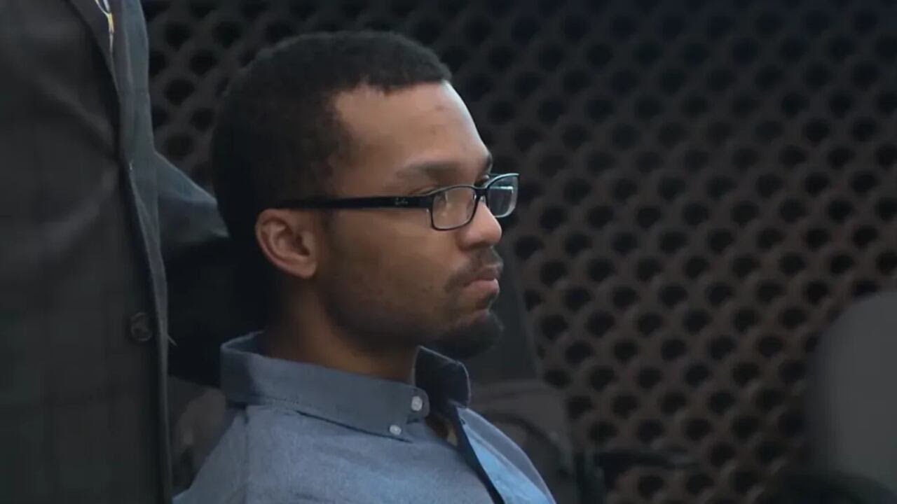 Closing arguments presented in Cedar Rapids murder trial - YouTube