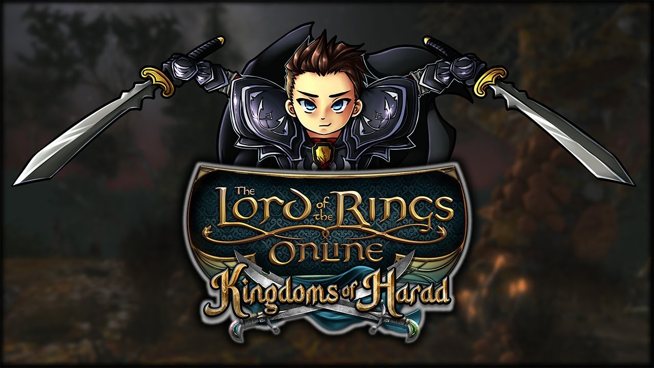 LOTRO Endgame – High-End Champion Gearing ⚔️ (Shorts Live)