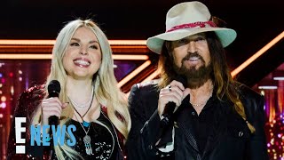 Billy Ray Cyrus Accuses Firerose of FRAUDULENT CHARGES & Seeks Restraining Order Amid Divorce| E!