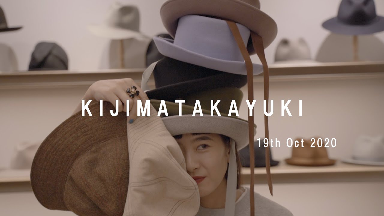 KIJIMATAKAYUKI 15th Nov 2021 - YouTube