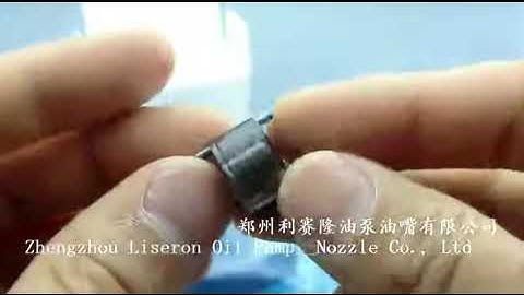 Delphi Injector Valve 9308-622B 9308z6228 28239295 for diesel center