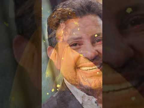 كان وعد نتقابل هاني شاكر