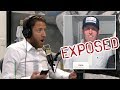 Dave Portnoy EXPOSES Ryan Whitney for Calling the USGA (Part 2)