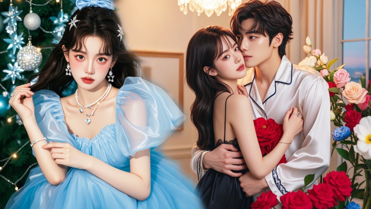 تزوجت الرئيس سعيًا للميراث، وظنّت أن الزواج صوري، لكنه دلّلها كالأميرة!