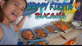 ITO ANG NANGYARE ( HAPPY FIESTA BUCANA ) @nhic_nhicatv