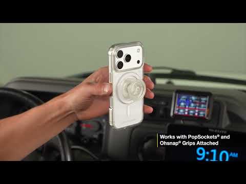 MagicMount™ MS Flex Window/Dash/Vent
