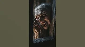 ساحره شريره غوله 