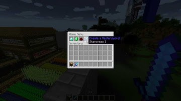 Simple Admin GUI Minecraft Mod Spotlight / Tutorial
