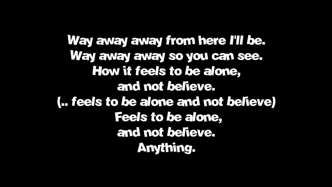 Песня the way l are. Форум way away. You cant stop me песня. Way away illegal. Way away Darknet.