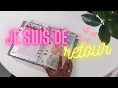 JE RACONTE MA VIE ET RATTRAPE LES VIDEOS 💕 