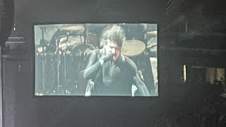 My Chemical Romance- Demolition lovers (Live Newark NJ 9\/20\/22)