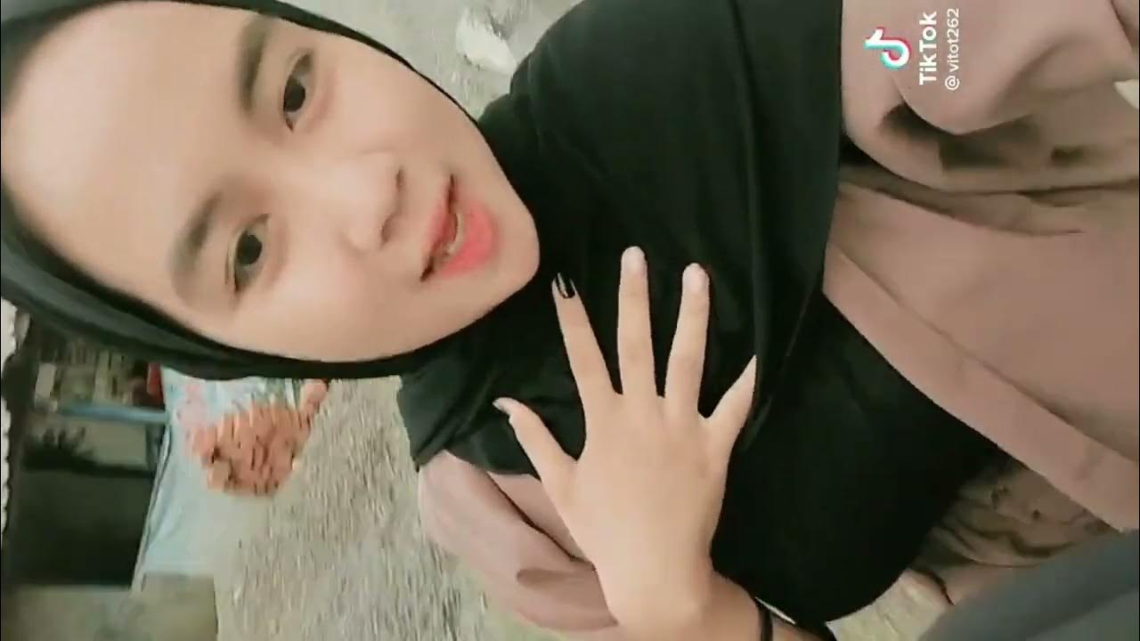 Kumpulan Tik Tok Jilbab Tembem Gunung Gede🍑 Tik Tok Hijab Hot Meresah Kan💦 Youtube 