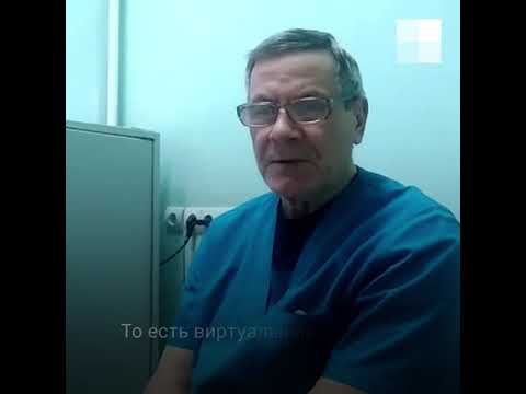 В Омске дежурный травматолог отказался оказывать помощь больным| NGS55.ru