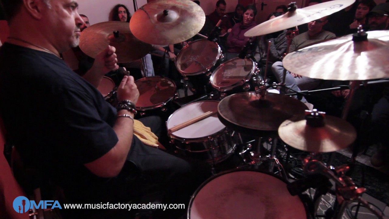 GOLINO CLINIC PART 2