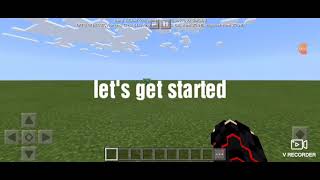 How to throw tnt in minecraft with command_block [no mod]