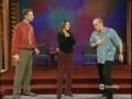 Whose Line Is It Anyway - Funny stuff compilation 4