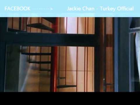 Şehir Avcısı - Jackie Chan - City Hunter