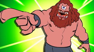 Download Lagu CYCLOPS TRAILER - COMING SOON FROM MYTHOLOGICA MP3 Download Lagu CYCLOPS TRAILER - COMING SOON FROM MYTHOLOGICA MP3
