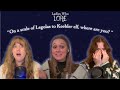 The Very Magical History of Elves! Ep 52: Ladies Who Save Christmas