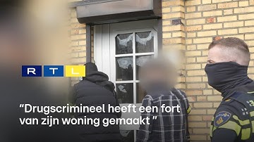 Drugslab ontmanteld in woonwijk: 125.000 XTC-pillen met 1 miljoen straatwaarde | De Wijkagent