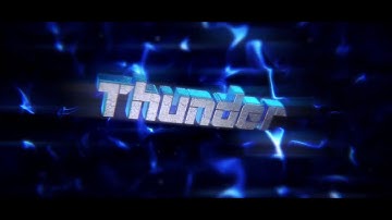 Thunder Gaming: Intro