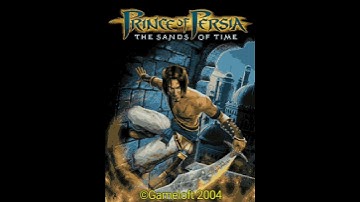 Thumbnail of Prince of Persia The Sands of Time Java - Theme Song
