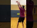 Easy Trick To Make Your Fadeaway 10x More Effective 😈