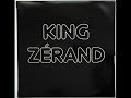 King Zérand Orchestra - 1978 - Magic Record LPA 43 - full album