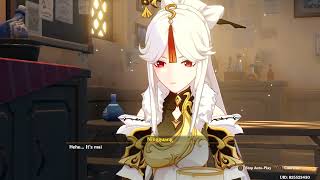 Download Lagu Beidou and Ningguang Dating at Mondstadt HAHA || Genshin Impact MP3 Download Lagu Beidou and Ningguang Dating at Mondstadt HAHA || Genshin Impact MP3