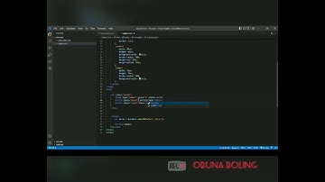 Html css va Js da tasbeh yasash