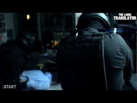 Video: Dark Knight Rises 'Bane A Jucat Ca Sam Fisher în Noul Film Splinter Cell