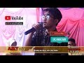 Cover Lagu Biarlah Bulan Bicara (ANGKASA BAND) A.B.Y. Entertainment Di Acara Pernikahan RESTU & MINA