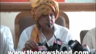 Bharatiya janata party