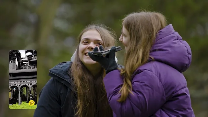 Watch this! Tamara, November 26th, 2021