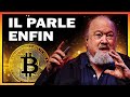 🚨 Le Grand-père des Cryptos Révèle Tout : "J'ai Hacké le Système Bancaire Mondial" (David Chaum)