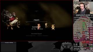 Ophi single story 1 merchant route speedruns