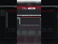 Ostinato de cordes, techniques | Extrait de ma formation Maestro 🎹 #mao #composition #musique