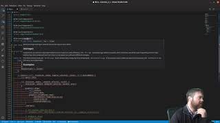 Highlight: Nature of Code with Rust chapter 3 part 1.1