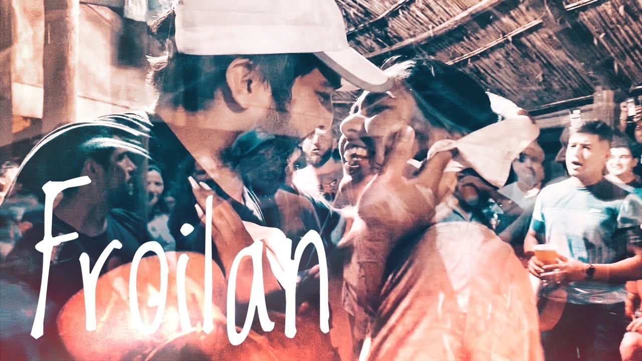 Volvió Patio del Indio Froilan!!! Magia de la lluvia y folklore Santiagueño!