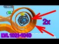 Draw Climber - LVL 1021-1040 - Gameplay Walkthrough