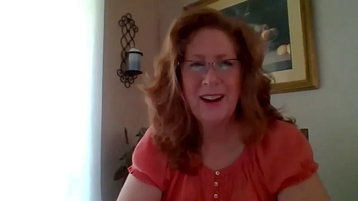Sherry Griffith on The Benefits of Massage