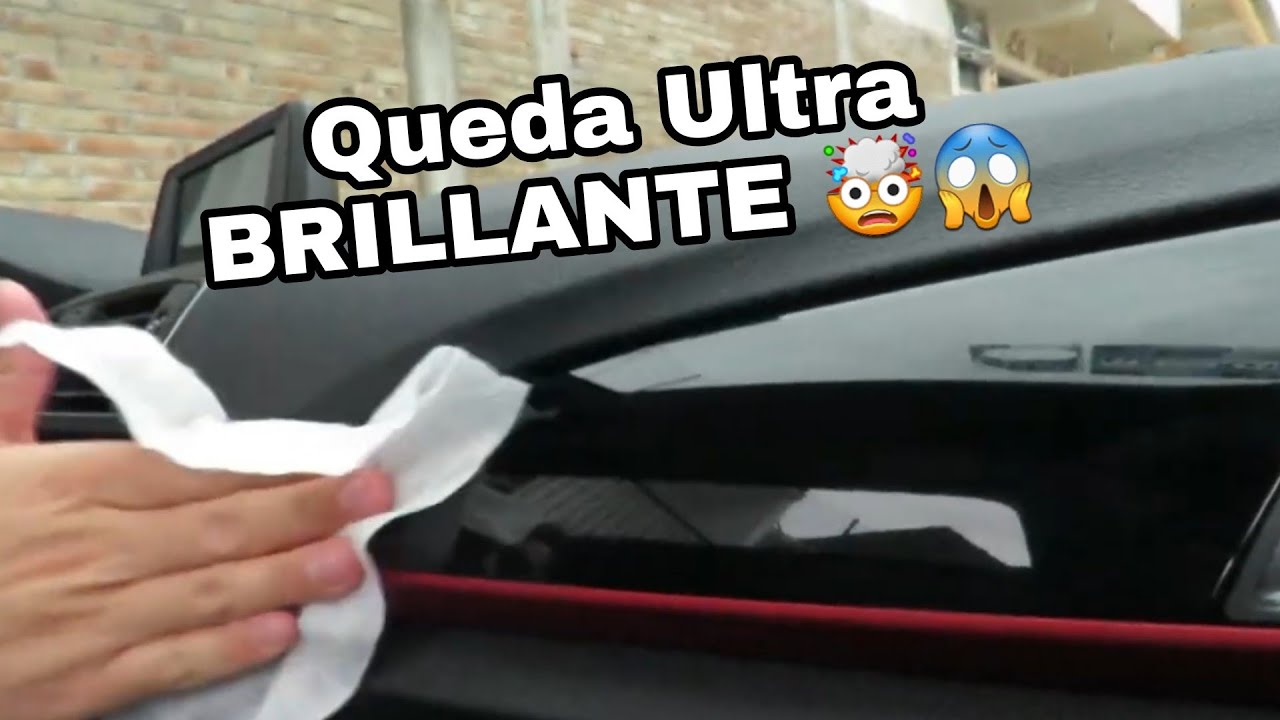 Duda - Reparar esos micro-arañazos en el plastico negro piano