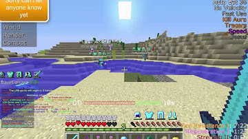 Minecraft Hacker montage #1 #Techarmy