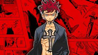 The Best Exorcist Manga in YEARS!!|| Ultimate Exorcist Kiyoshi First Thoughts