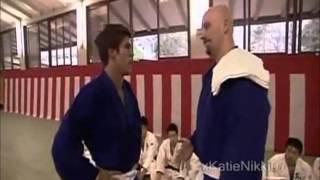 Human Weapon - Judo - Final Sparring Scene