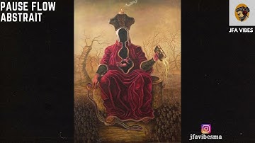 PAUSE FLOW - ABSTRAIT