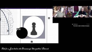 Watch Waterdeep Improv video
